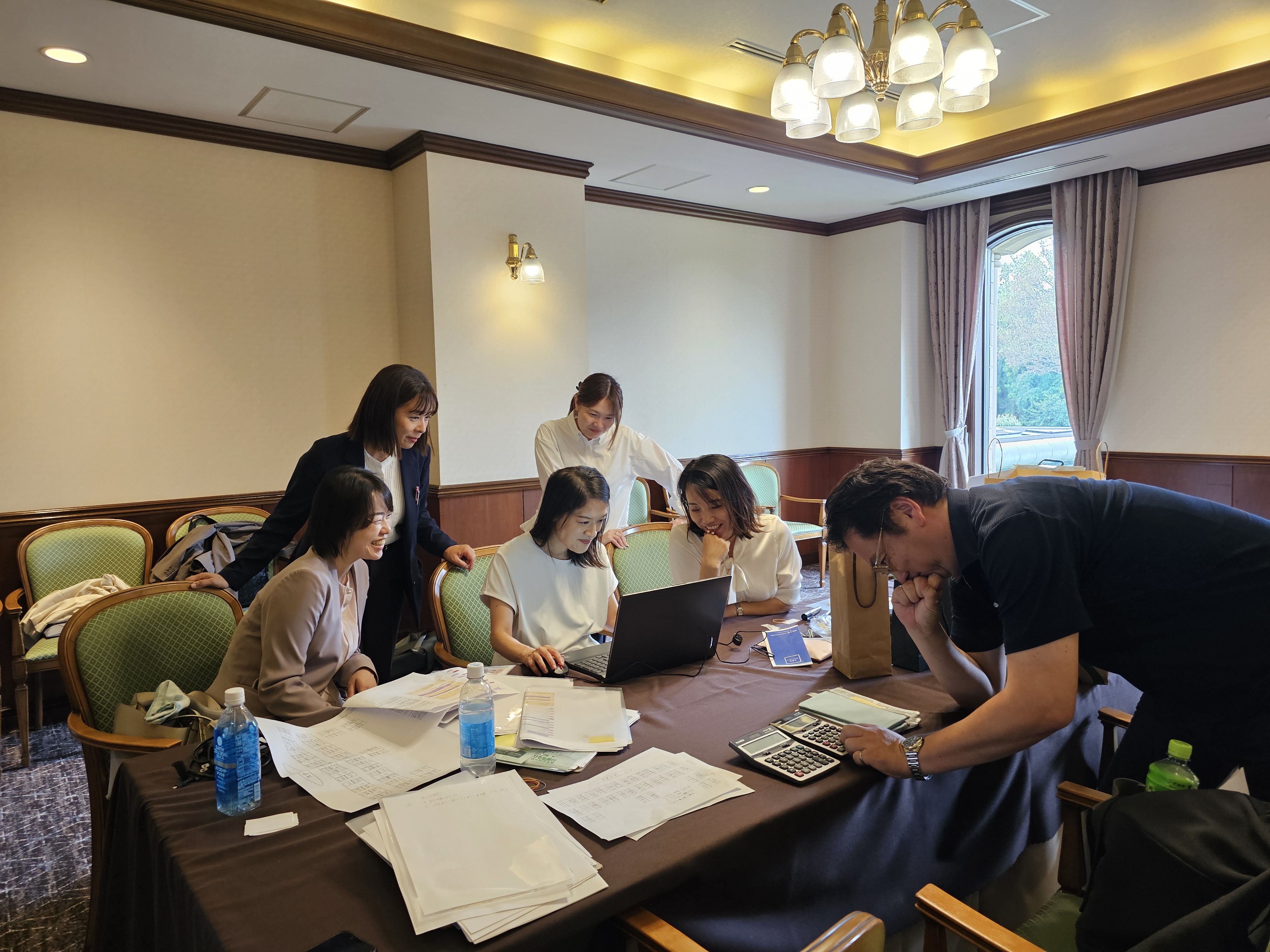 第5回 東日本ハウジングチャリティコンペ（東日本カップ）を開催いたしました！ 画像5