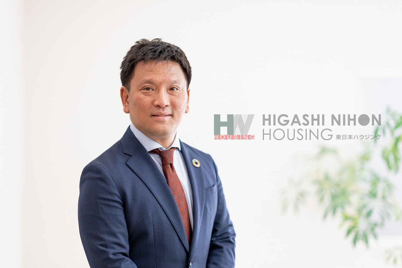 メリットよりもデメリットをお伝えする事で購入後も安心できるご提案を心掛けています。ハウスメーカー経験もあるので、建物の質問お待ちしております。