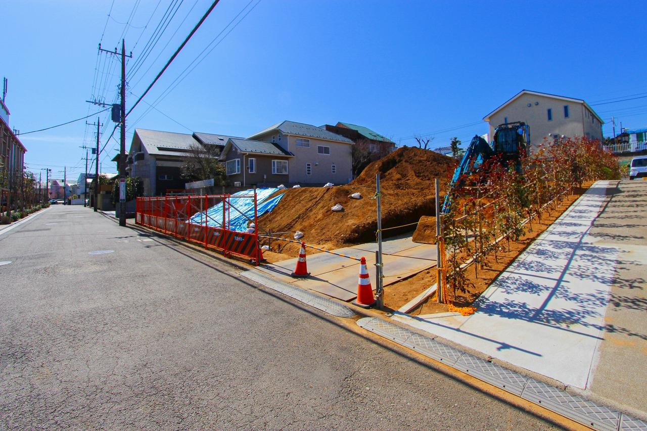 東日本ハウジング 横浜 川崎 田園都市線沿線の不動産購入 売却