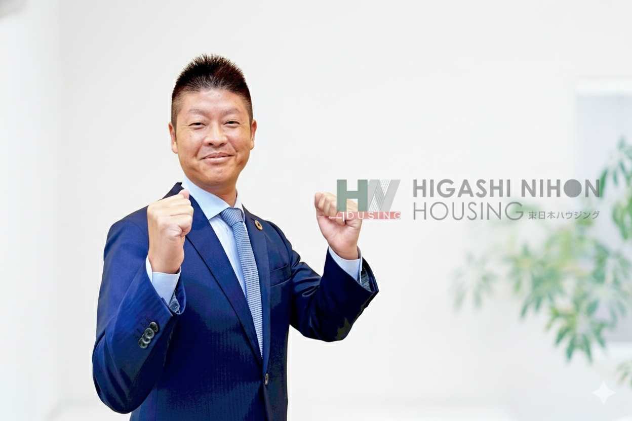 初心を忘れず、地道にお客様と向き合い、最良の選択が出来るよう全力でサポートさせていただきます！