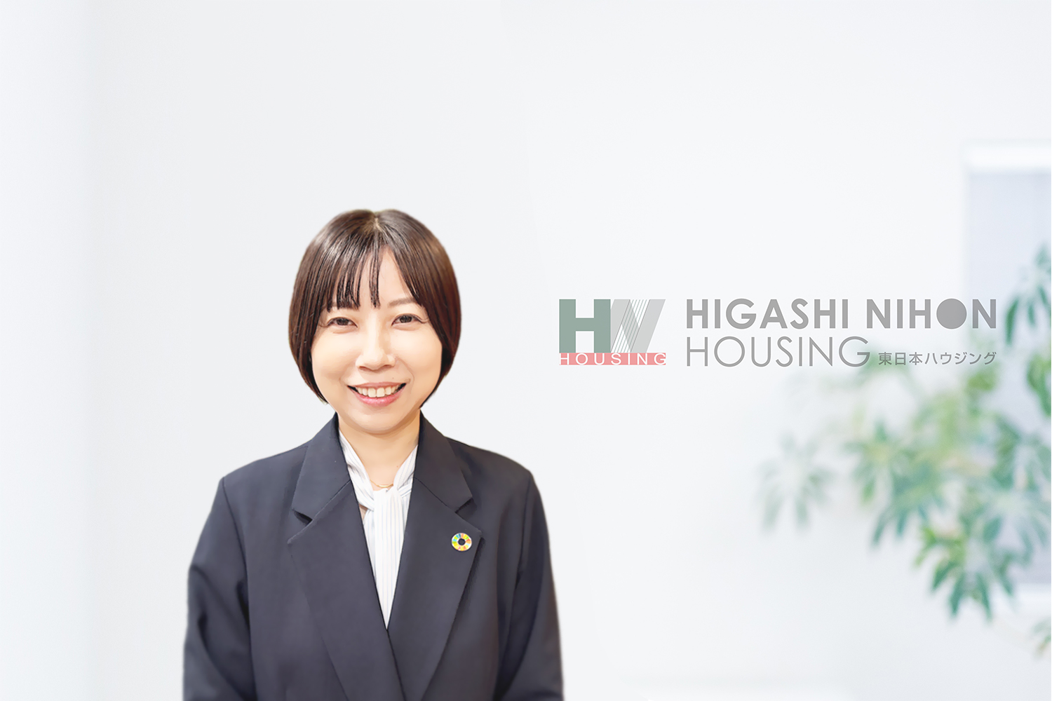 「ここに来て良かった」と思っていただけるよう、明るく元気に皆さまをお迎えいたします。