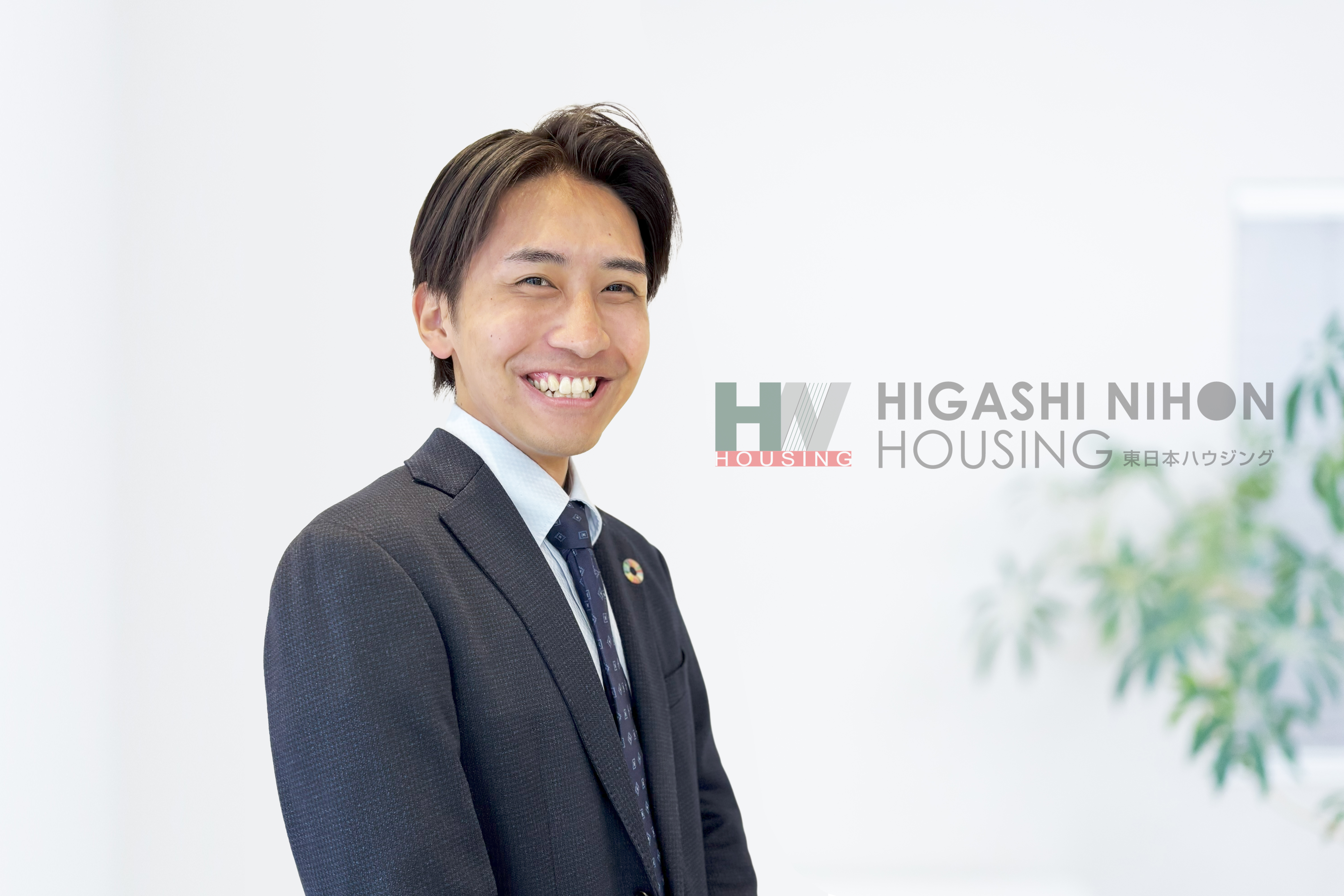『夢と希望』に満ちたマイホーム探しのお手伝いをさせていただきます!