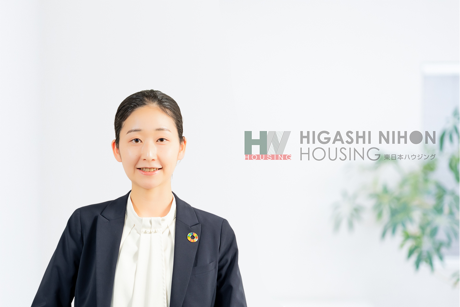 『任せてよかった。』と思っていただけるよう、全力でお手伝いさせていただきます。