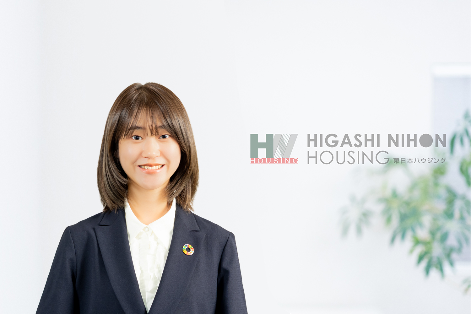 お客様と常に同じ目線に立ち物件探しのお手伝いをさせていただきます!