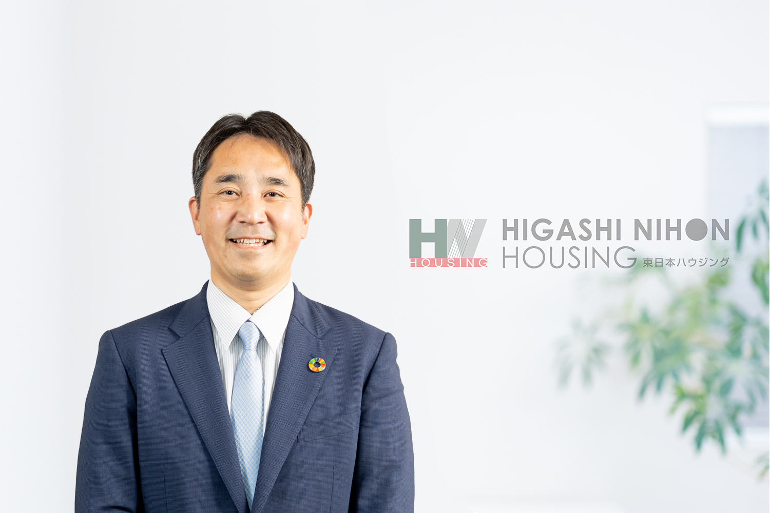 素敵なマイホームに出会えますよう精一杯お手伝いさせて頂きます！