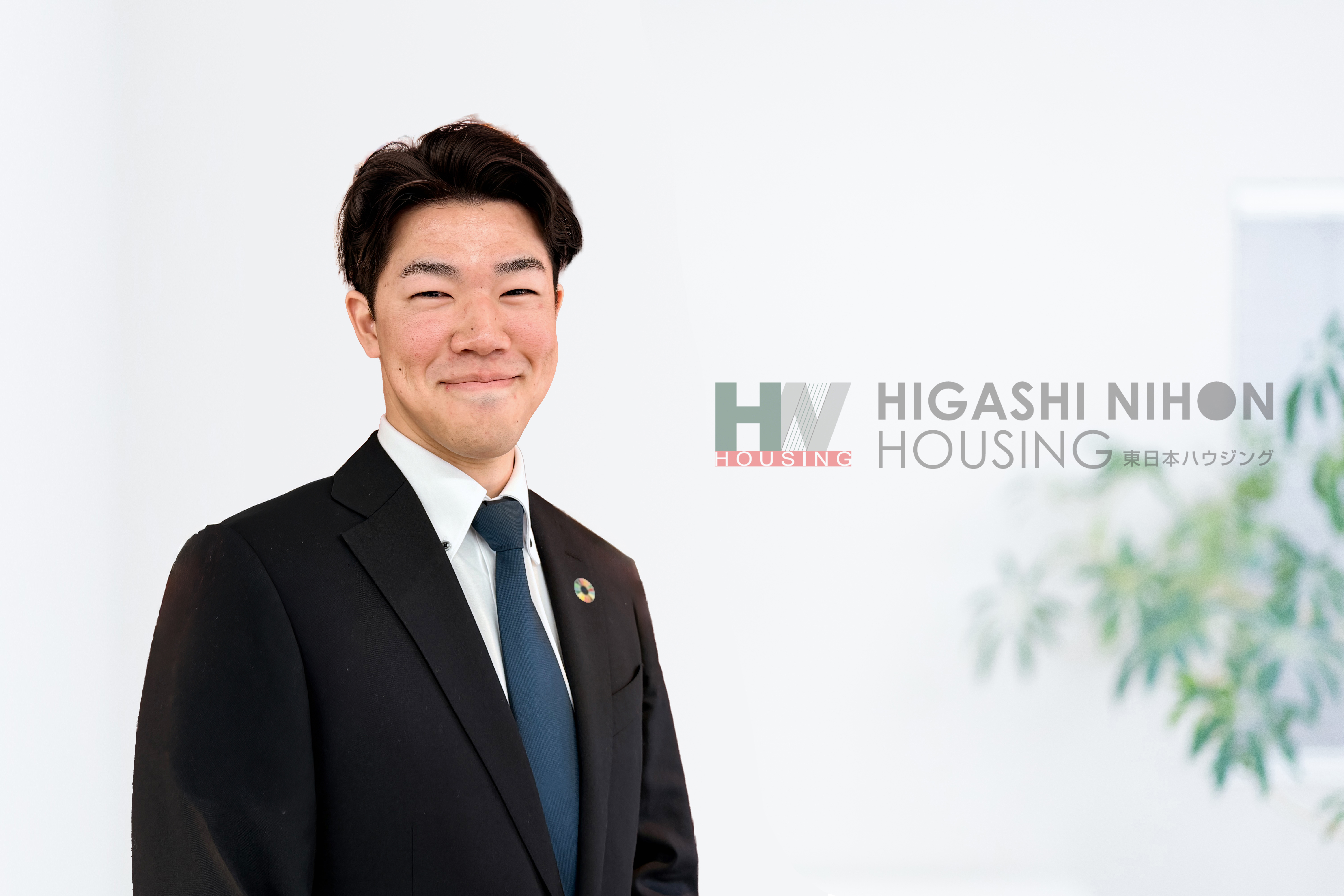 賃貸営業の経験を活かし、お客様の“一番心地よい暮らし”を形にします！