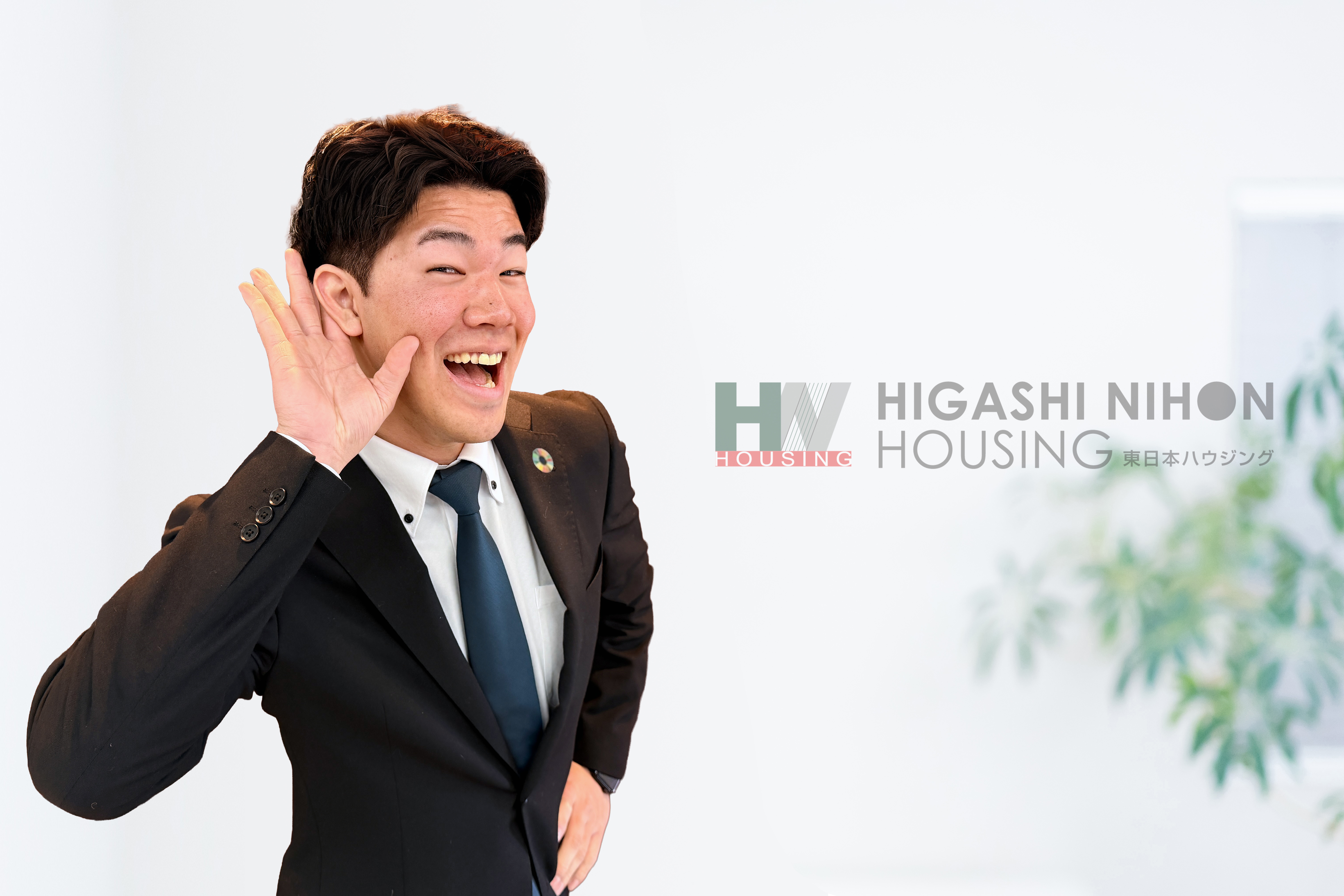 賃貸営業の経験を活かし、お客様の“一番心地よい暮らし”を形にします！