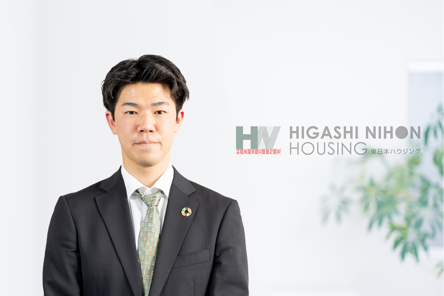 賃貸営業の経験を活かし、お客様の“一番心地よい暮らし”を形にします！